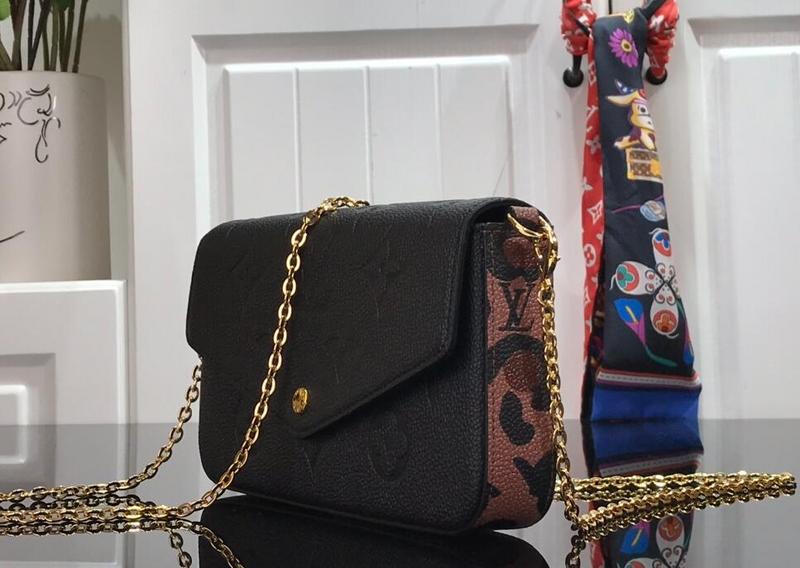 Dragons Bags Bags - LOV Bags - 2333