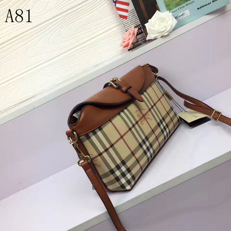 VBS Fashion -BBR Bags - 881