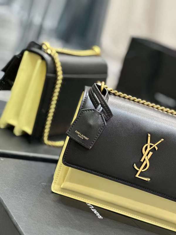 VBS - SLY Bags 599