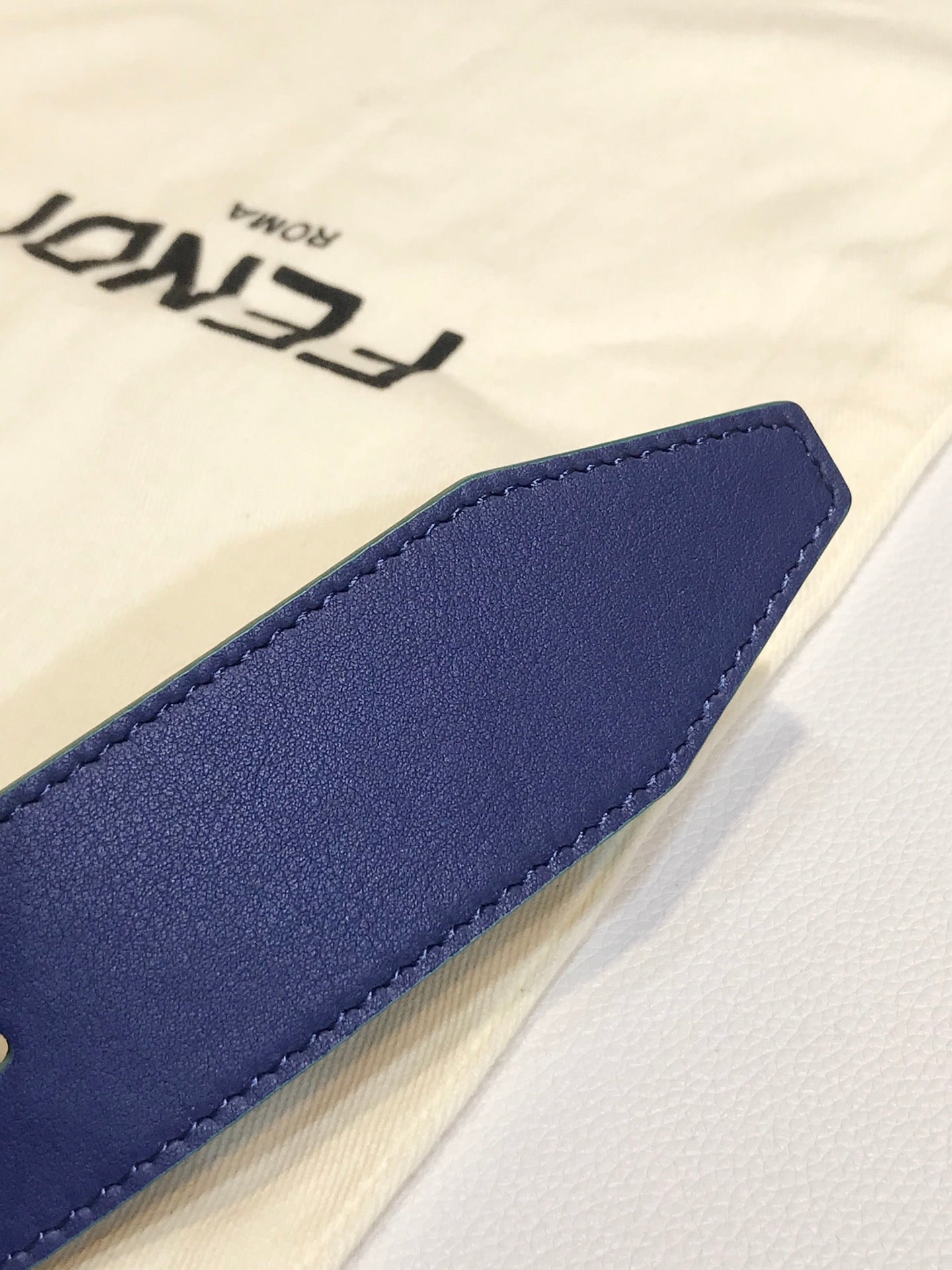 VBS -Luxury BELTS 003
