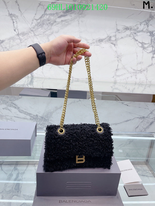 VBS Fashion - BGA Bags - 2058