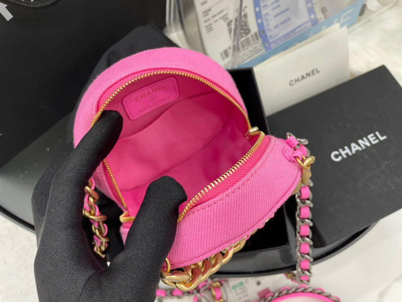 VBS - CHL Bags - 557