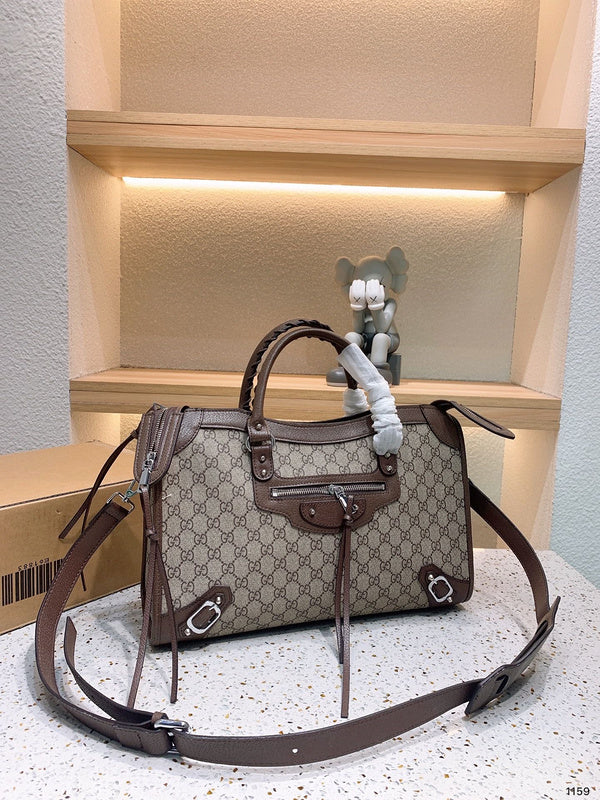 VBS Fashion - BGA Bags - 1505