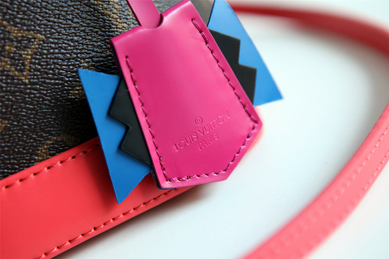 nmb Fashion bags - 8281