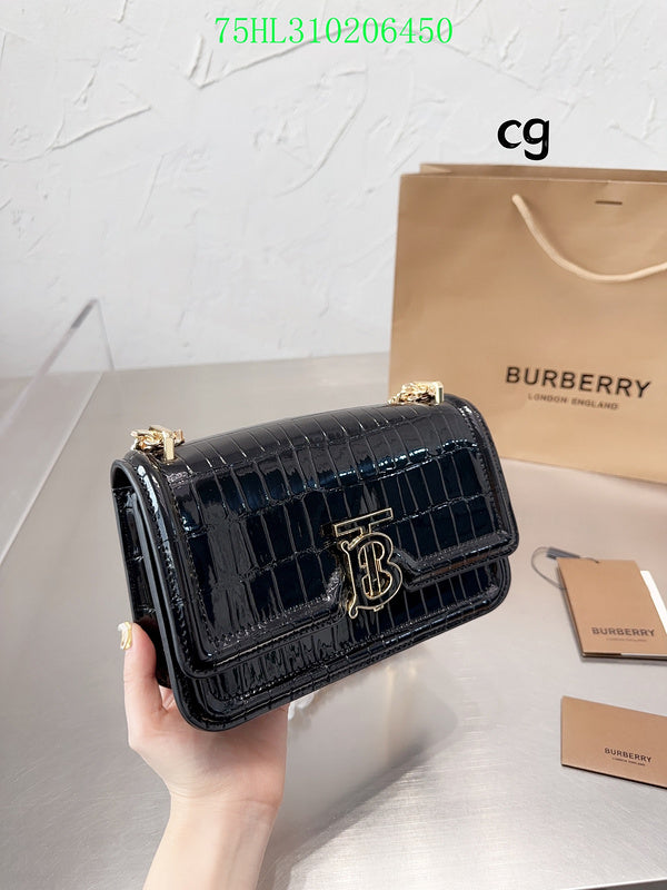 VBS Fashion -BBR Bags - 208