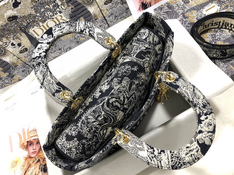 Dragon Bags VBS - 2569