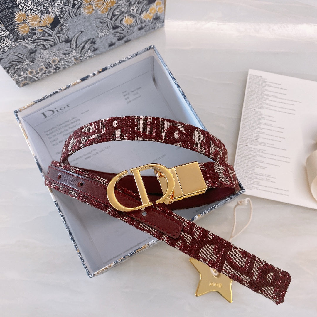 nmb -Luxury DIR BELTS 015