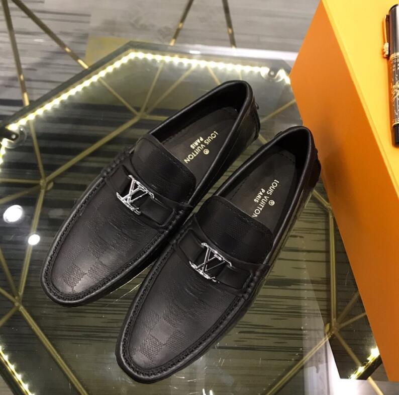 Dragons Bags Monvanti Shop - LOV Men Shoes - 1941