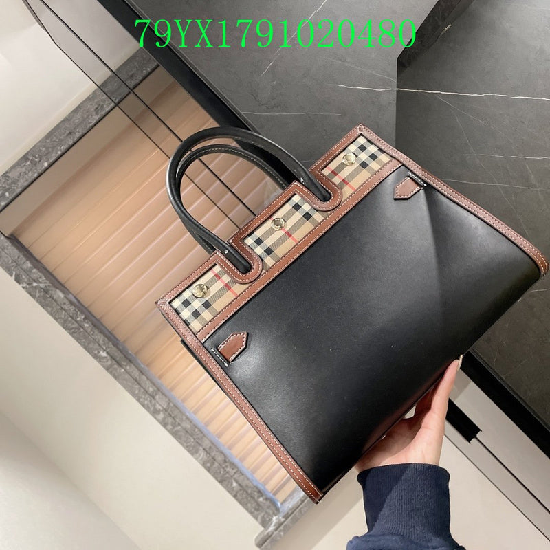 VBS Fashion -BBR Bags - 381