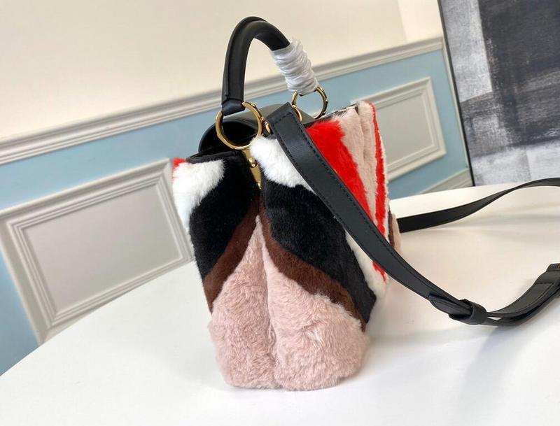 Dragons Bags Bags - LOV Bags - 2576