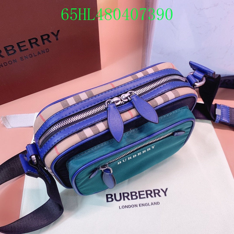 VBS Fashion -BBR Bags - 307