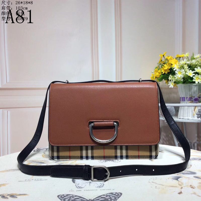 VBS Fashion -BBR Bags - 787