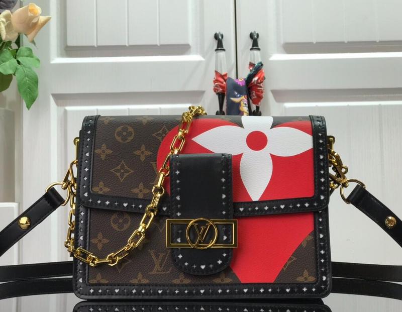 Dragons Bags Bags - LOV Bags - 2638