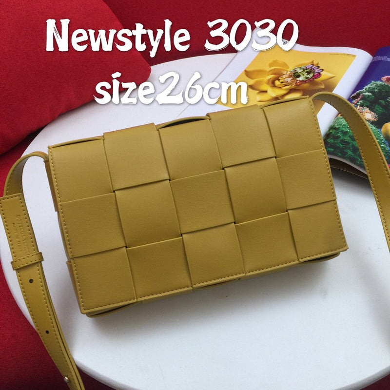 VBS Fashion -BBR Bags - 917