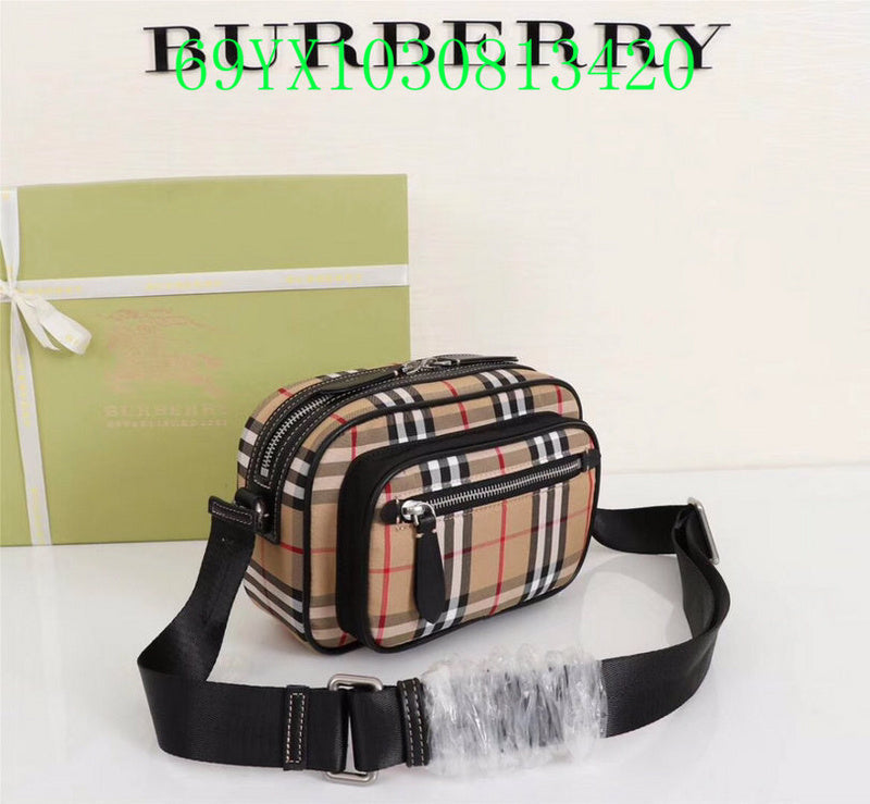 VBS Fashion -BBR Bags - 410