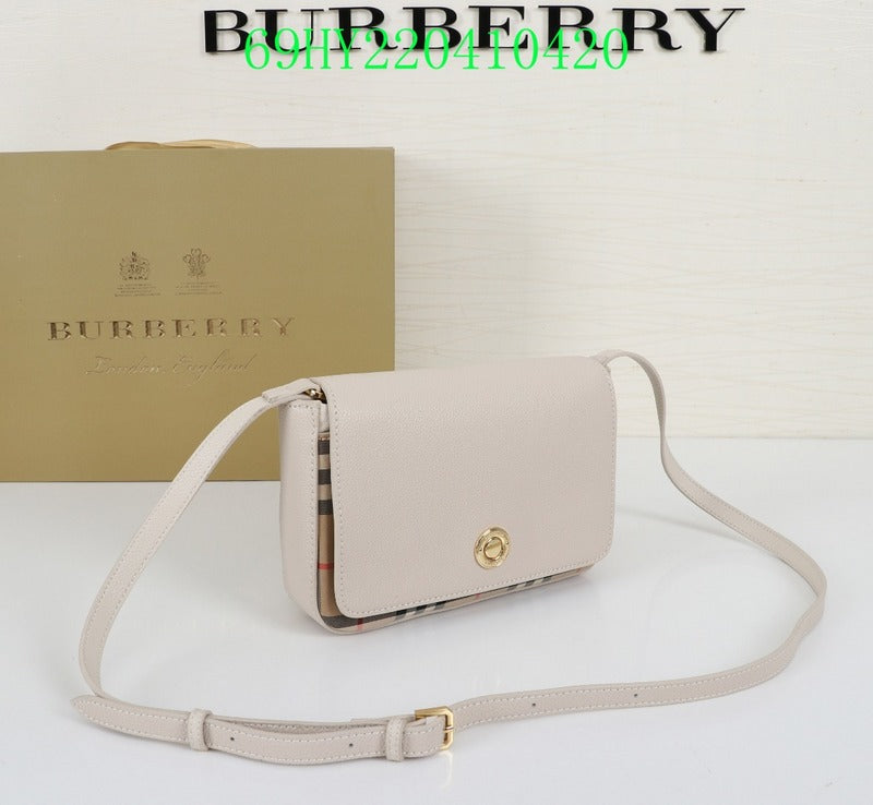 VBS Fashion -BBR Bags - 554