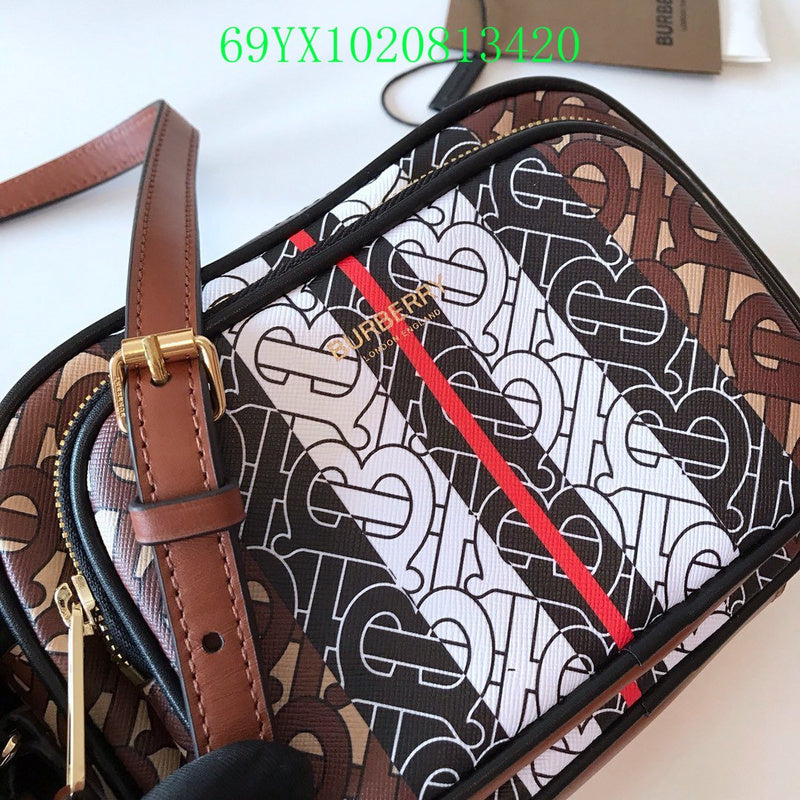 VBS Fashion -BBR Bags - 411
