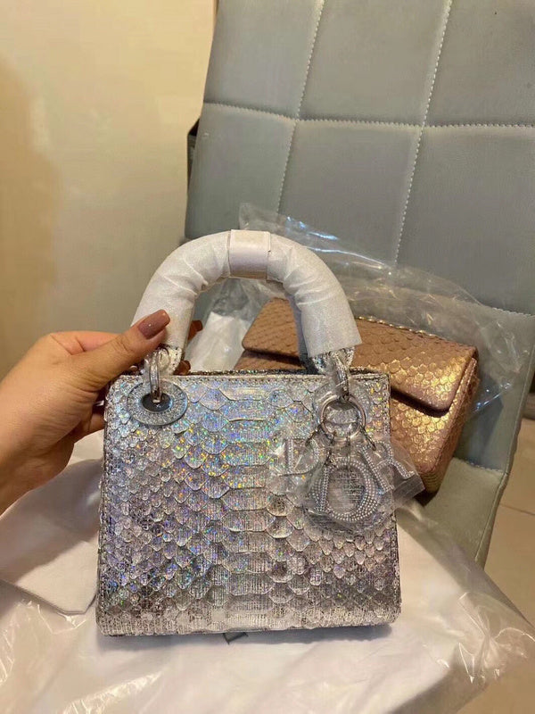 Dragon Bags VBS - 2859