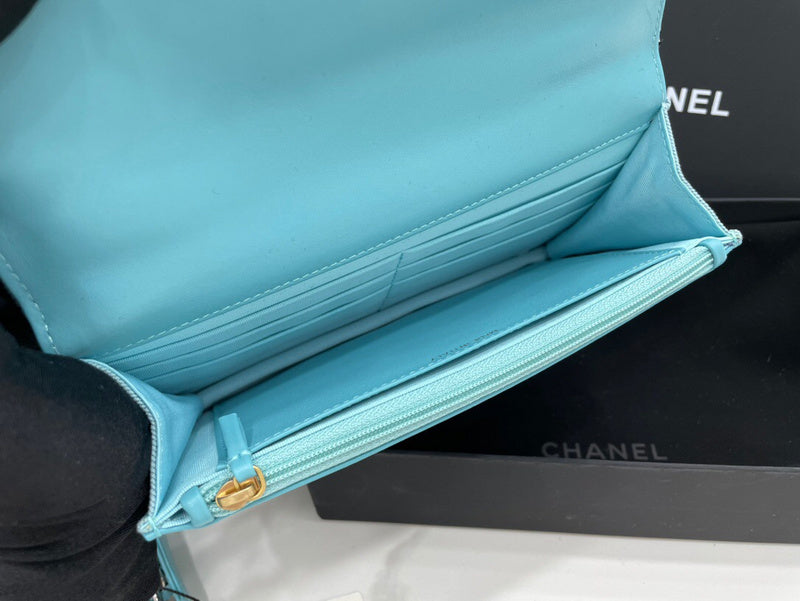 VBS - CHL Bags - 556