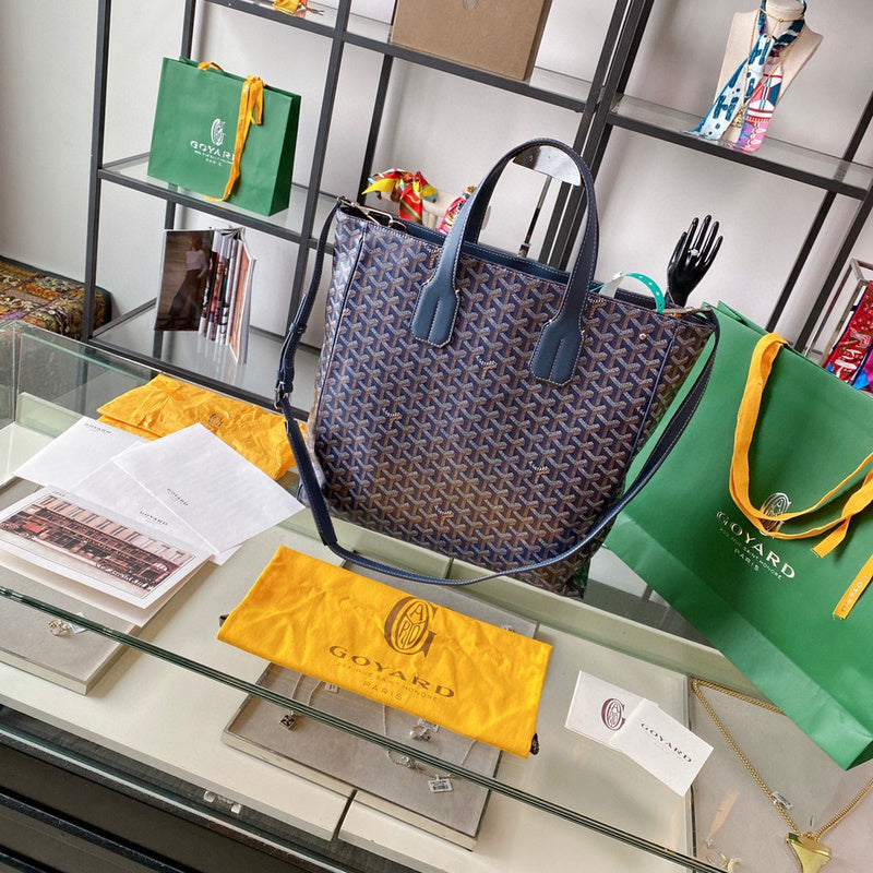 VBS - GOD Bags - 101