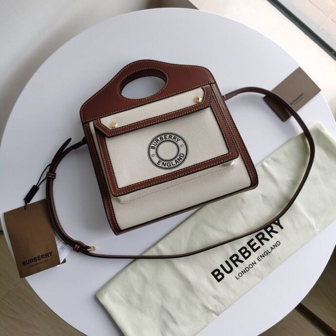 VBS Fashion -BBR Bags - 964