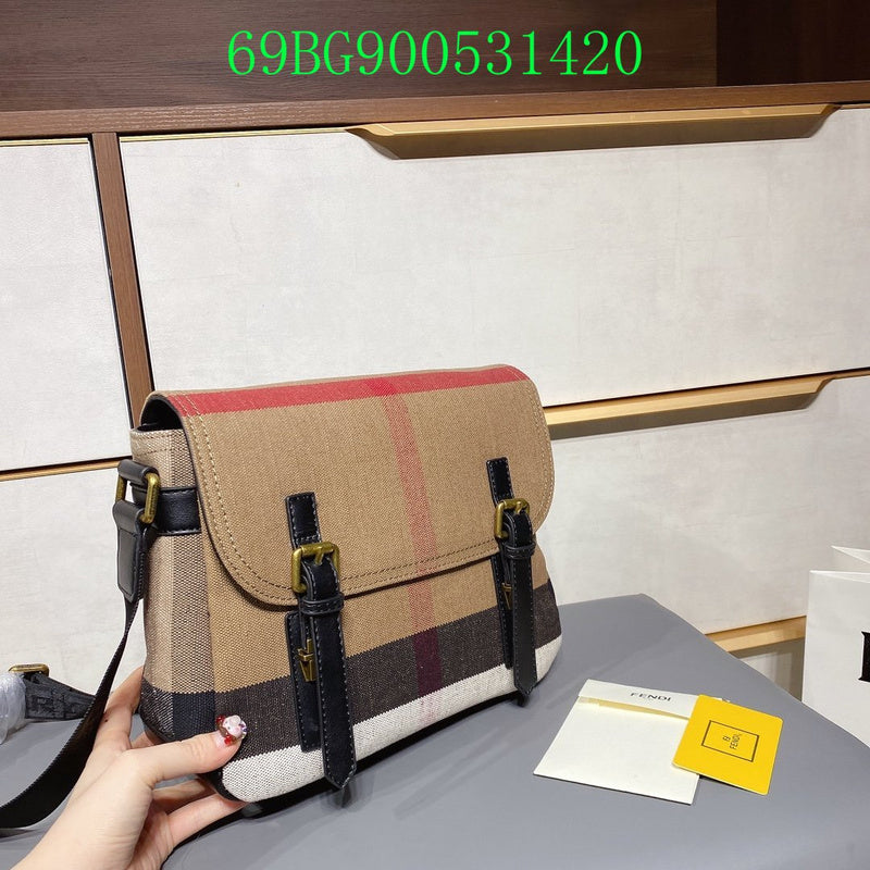 VBS Fashion -BBR Bags - 474