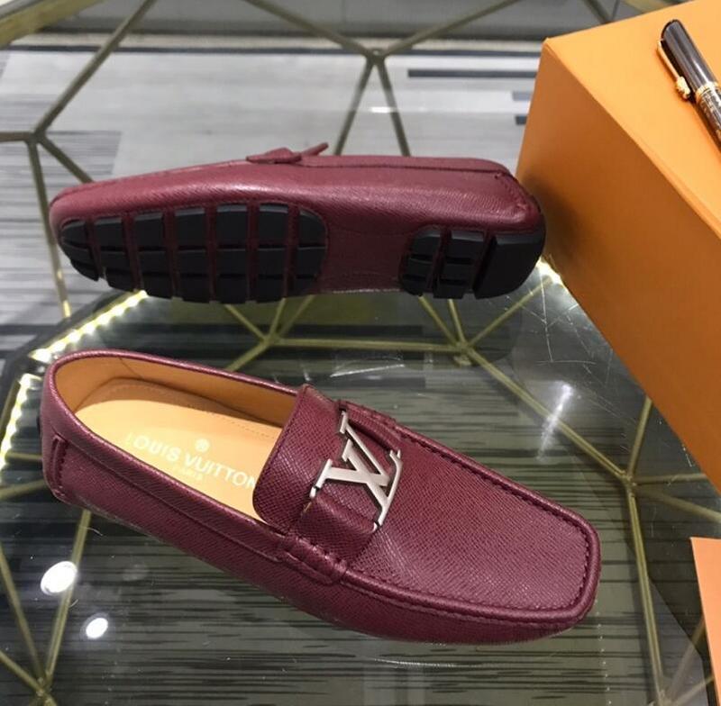 Dragons Bags Bags - LOV Men Shoes - 1914