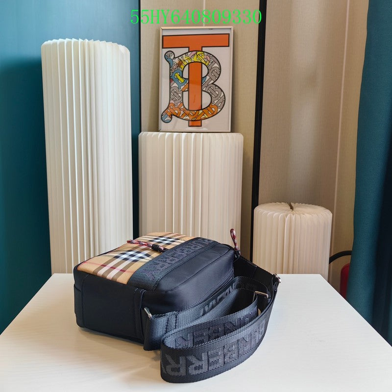 VBS Fashion -BBR Bags - 081