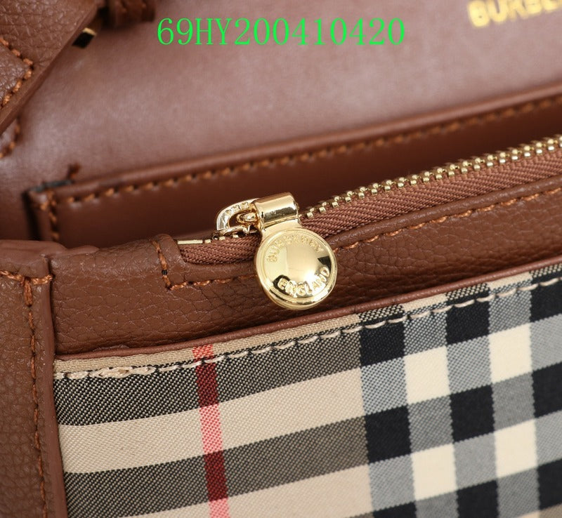 VBS Fashion -BBR Bags - 548