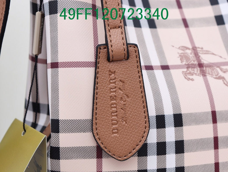 VBS Fashion -BBR Bags - 707