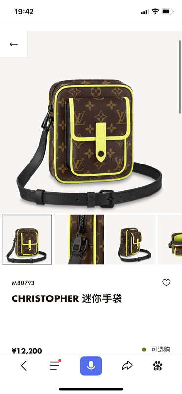 Fashion Vbs bags - 3136