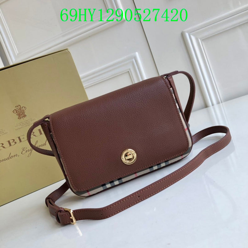 VBS Fashion -BBR Bags - 520