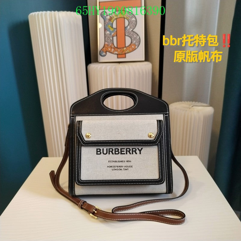 VBS Fashion -BBR Bags - 031