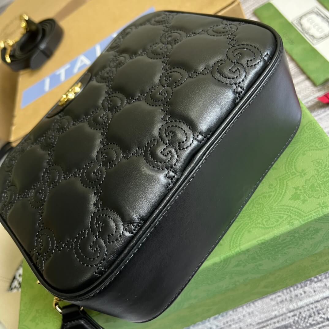 VBS 702234 shoulder bag cross body bags black 21cm