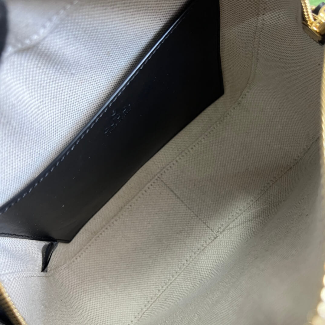 VBS 702234 shoulder bag cross body bags black 21cm