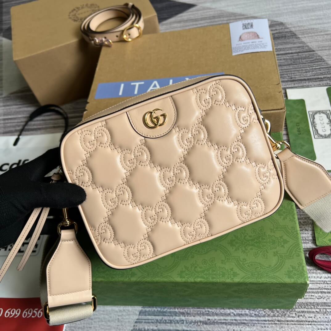 VBS 702234 shoulder bag cross body bags white 21cm