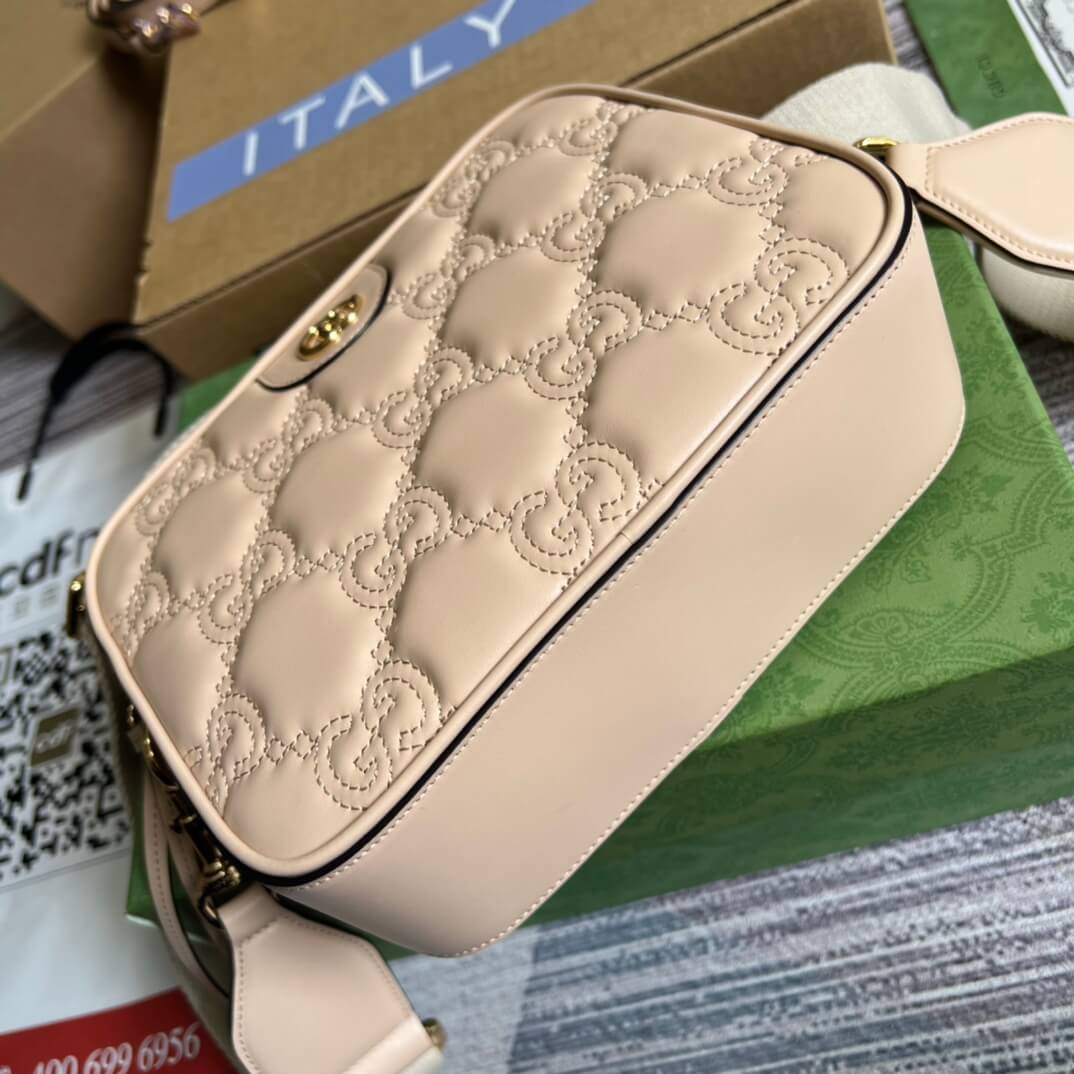 VBS 702234 shoulder bag cross body bags white 21cm