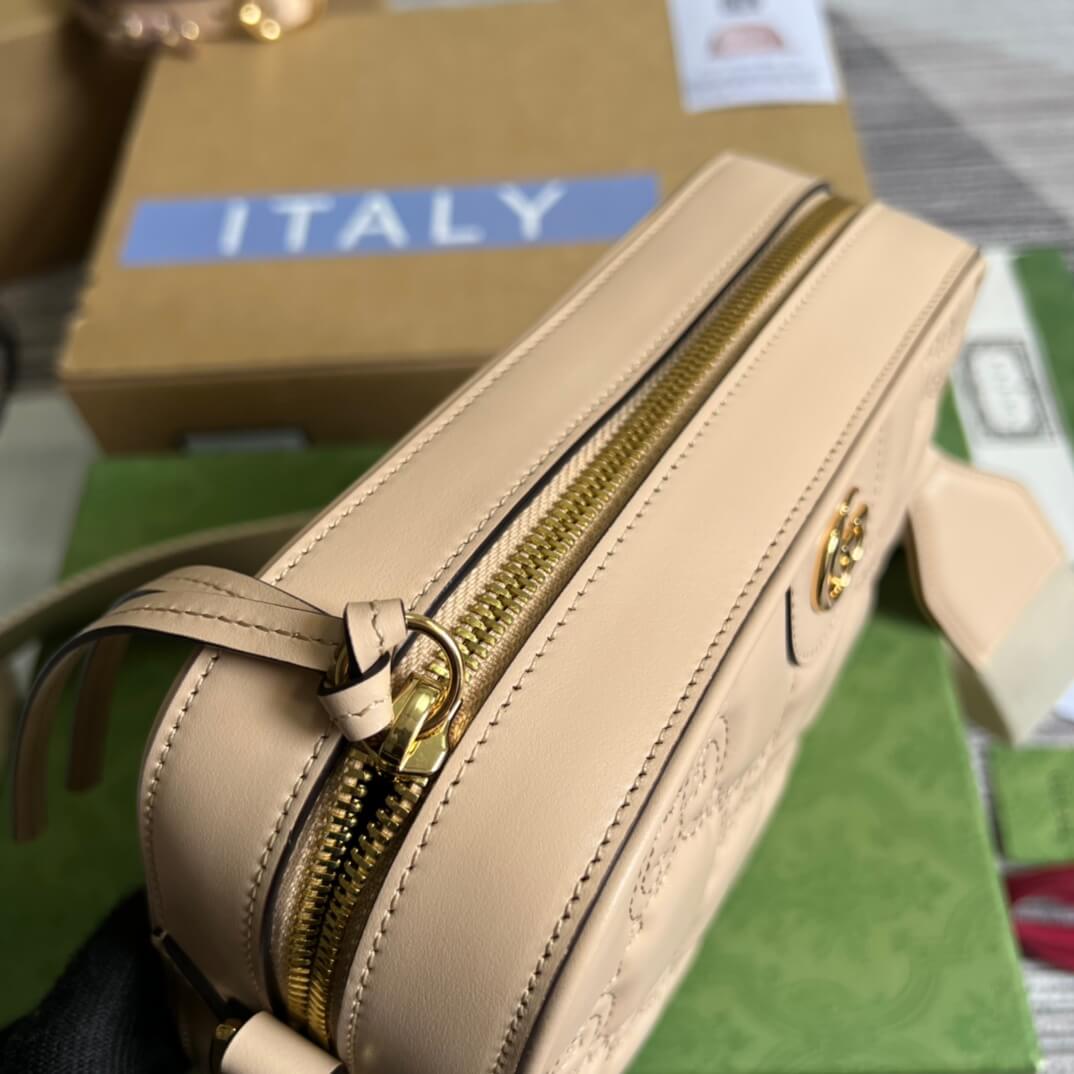 VBS 702234 shoulder bag cross body bags white 21cm