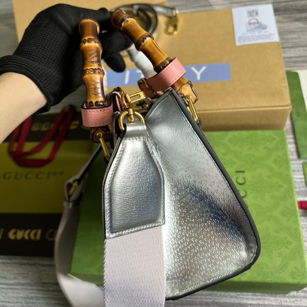 VBS 702732 Aria mini silver 20cm