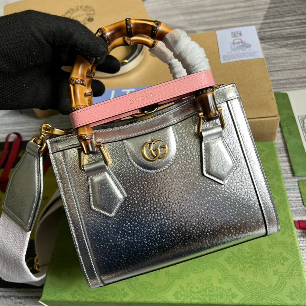 VBS 702732 Aria mini silver 20cm