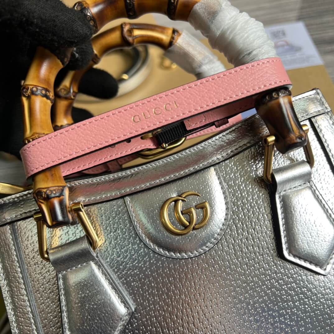 VBS 702732 Aria mini silver 20cm