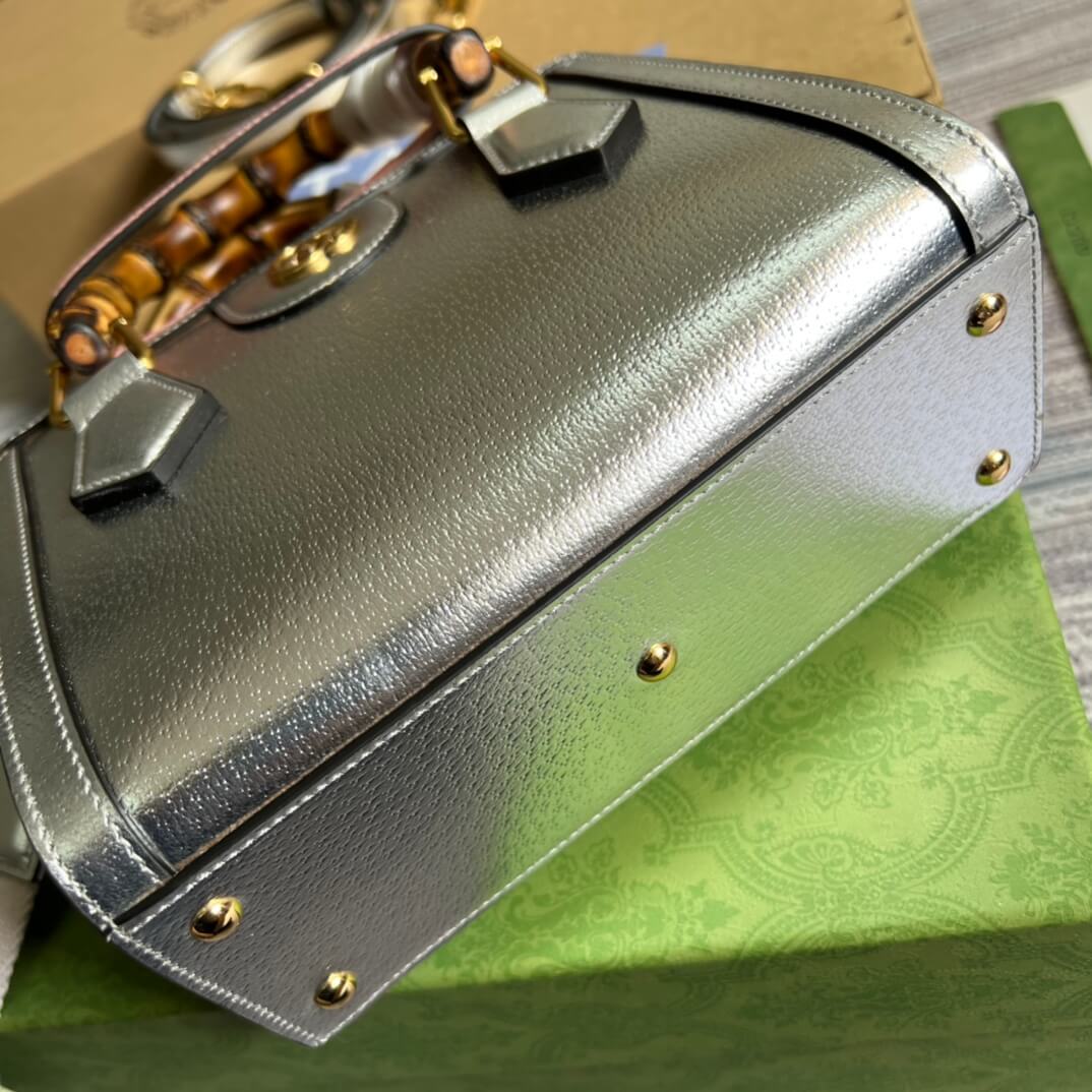 VBS 702732 Aria mini silver 20cm