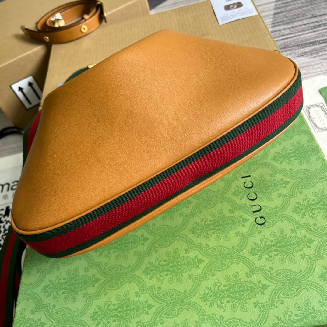 VBS 702823 Attache GM dark orange 35CM