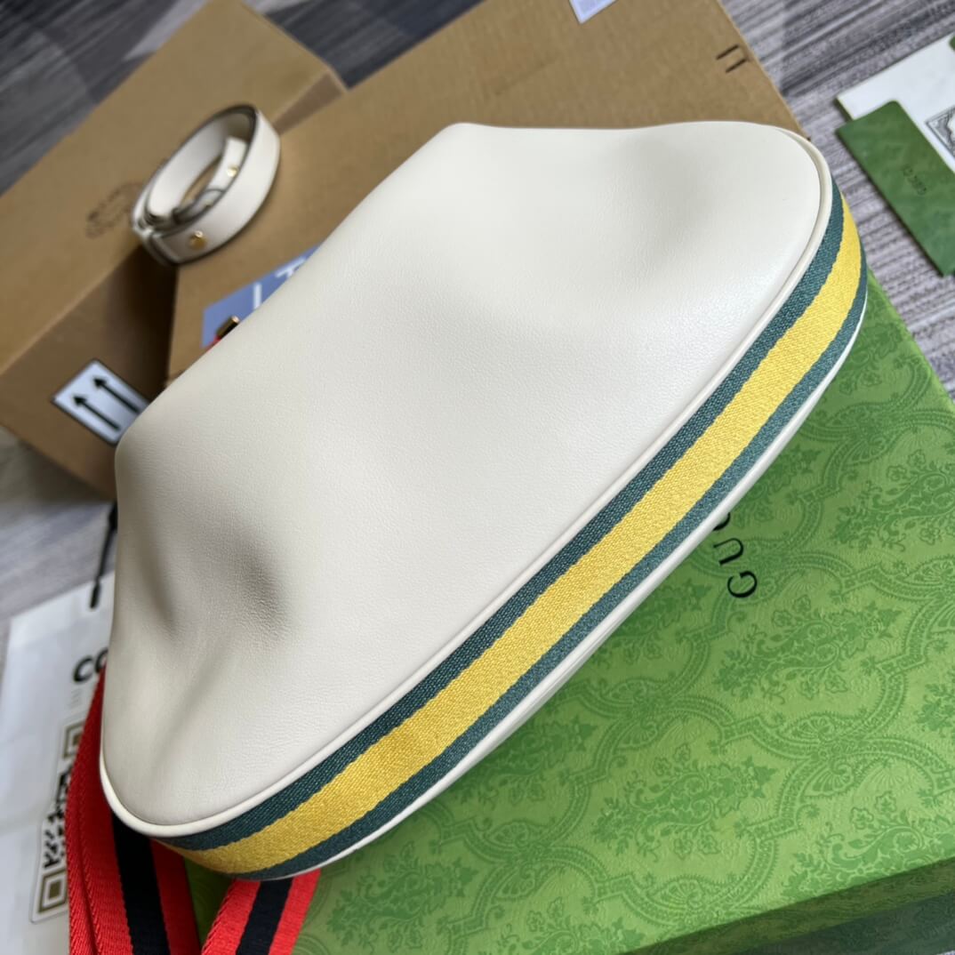 VBS 702823 Attache GM white 35CM