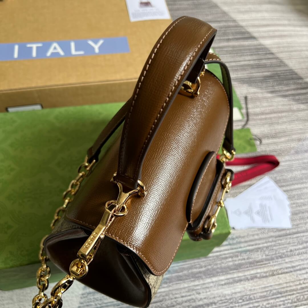 VBS 703848 Supreme coffee brown PVC 22cm