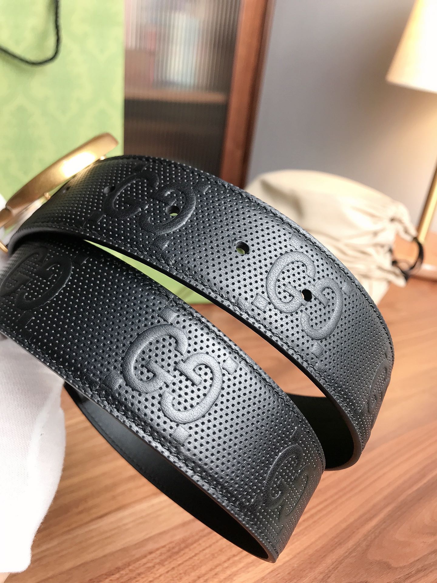 VBS -Luxury BELTS 034
