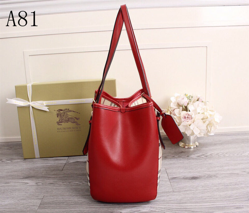VBS Fashion -BBR Bags - 749