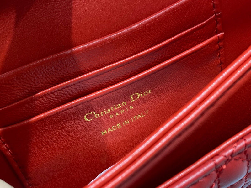 Dragons Bags Detail