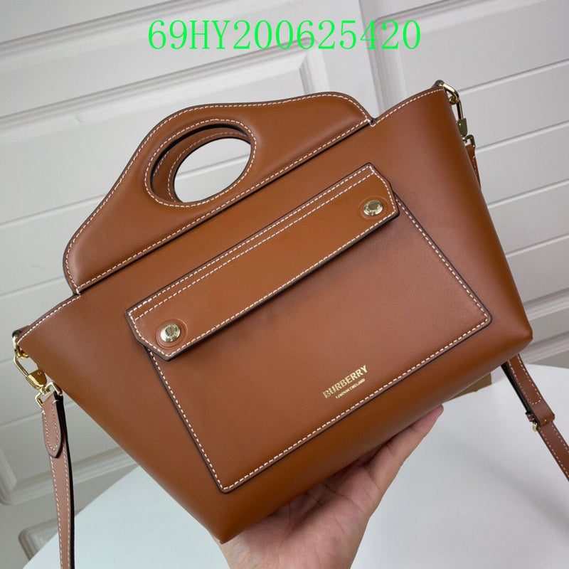 VBS Fashion -BBR Bags - 467