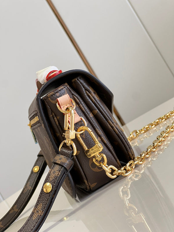 Fashion Vbs bags - 3383